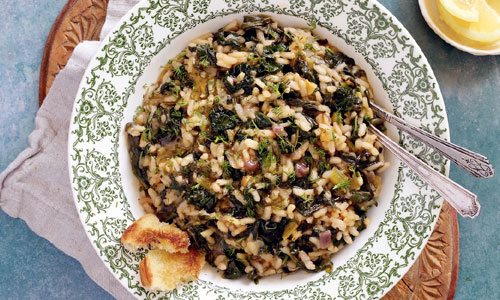 Greek Rice Classic